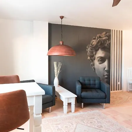 Porta Nova - Adults Only Altea