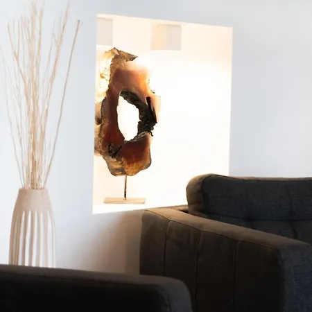 Hotell Porta Nova - Adults Only Altea