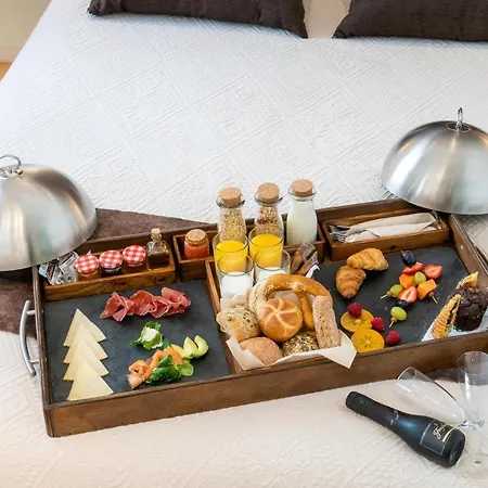 Porta Nova - Adults Only Hotell *
