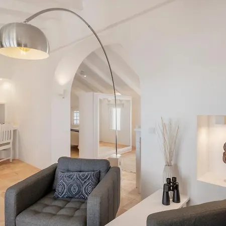 Porta Nova - Adults Only Hotell