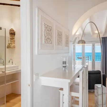Hotell Porta Nova - Adults Only
