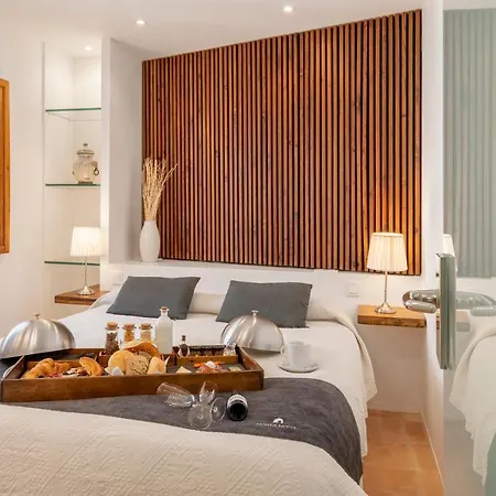 Porta Nova - Adults Only Hotell Altea