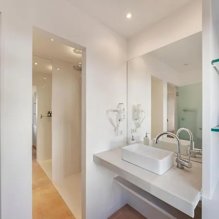 Hotell Porta Nova - Adults Only Altea