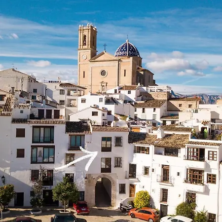 Porta Nova - Adults Only 5*