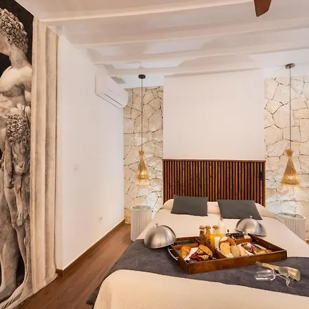 Porta Nova - Adults Only 5* Altea