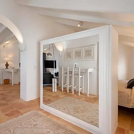 Porta Nova - Adults Only מלון 5*