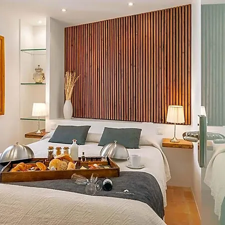 Porta Nova - Adults Only 5* אלתיאה