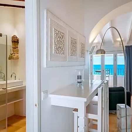 Porta Nova - Adults Only 5* אלתיאה