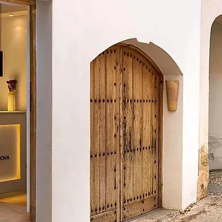 Porta Nova - Adults Only מלון 5*