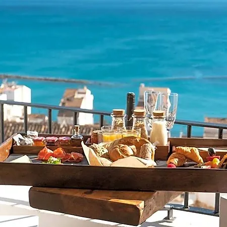 Porta Nova - Adults Only 5* אלתיאה
