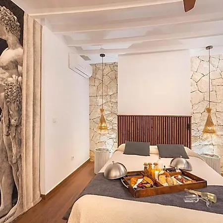Porta Nova - Adults Only 5*