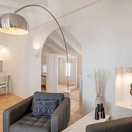 Porta Nova - Adults Only 5* אלתיאה