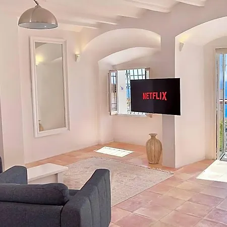 Porta Nova - Adults Only 5* אלתיאה