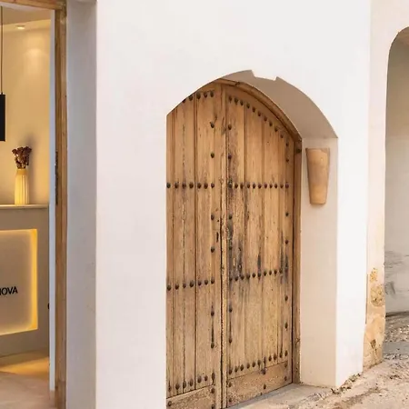 Porta Nova - Adults Only 5* Altea