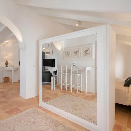 Porta Nova - Adults Only Altea