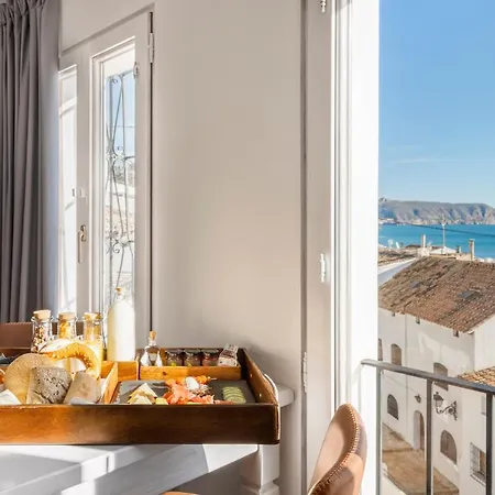 Porta Nova - Adults Only Hotell 5*