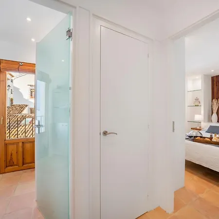 Porta Nova - Adults Only 5* Altea