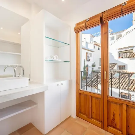 Porta Nova - Adults Only Hotell Altea