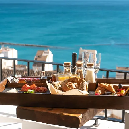 Porta Nova - Adults Only Hotell Altea
