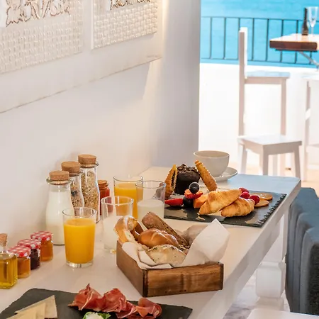 Hotell Porta Nova - Adults Only