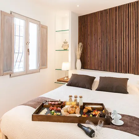 Porta Nova - Adults Only Hotell