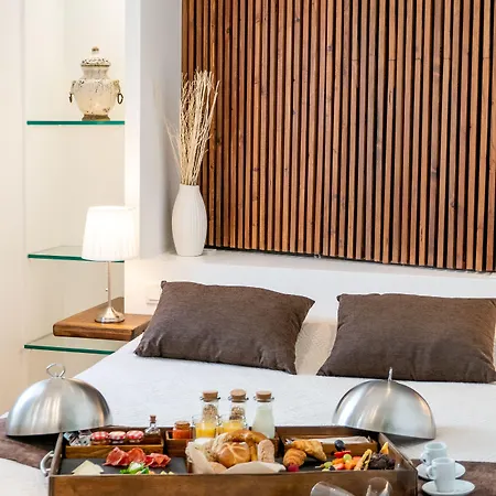 Hotell Porta Nova - Adults Only