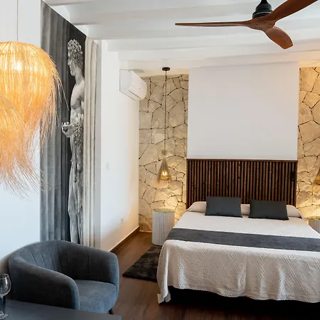 Hotel Porta Nova - Adults Only