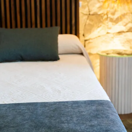 Porta Nova - Adults Only Hotell Altea