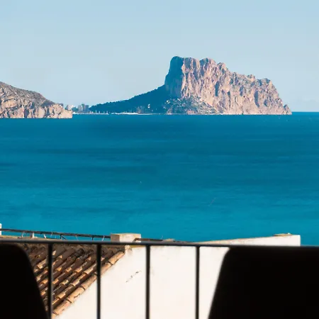 Porta Nova - Adults Only 5* Altea