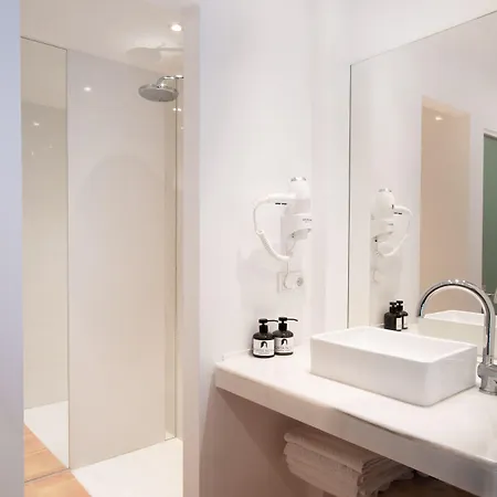 Porta Nova - Adults Only Hotell 5*