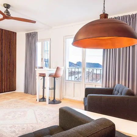 Porta Nova - Adults Only Hotel 5*