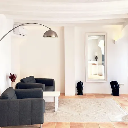 Porta Nova - Adults Only 5* Altea