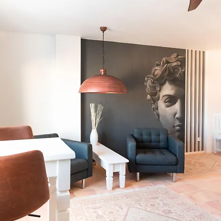 Hotell Porta Nova - Adults Only Altea