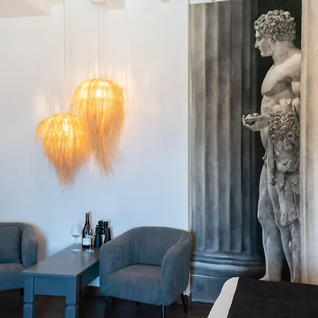Porta Nova - Adults Only Altea