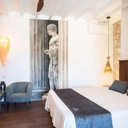 Porta Nova - Adults Only Hotel Altea